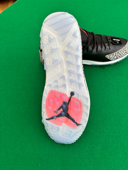 Jordan ADG Golf Shoes