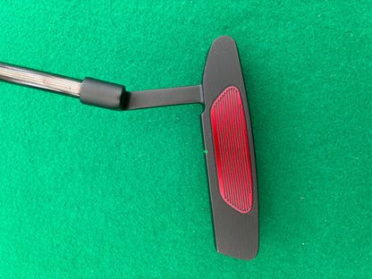 Custom Taylormade TP Collection Juno Putter -Liverpool themed 🔴