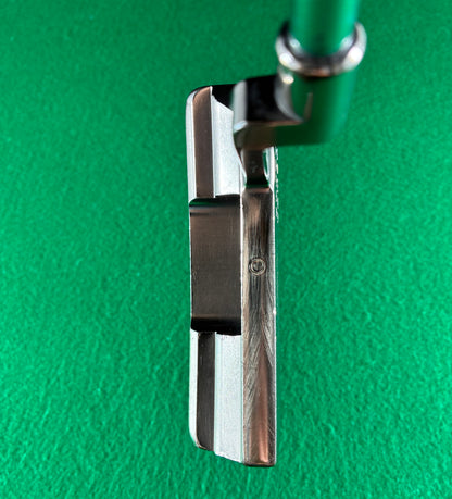 Scotty Cameron Circa 62 Model No. 3 Putter 35" - Heavy Shaft | Matador Red Grip | Original Headcover