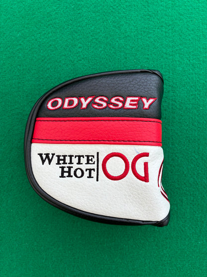 Odyssey White Hot OG 2 Ball Putter
