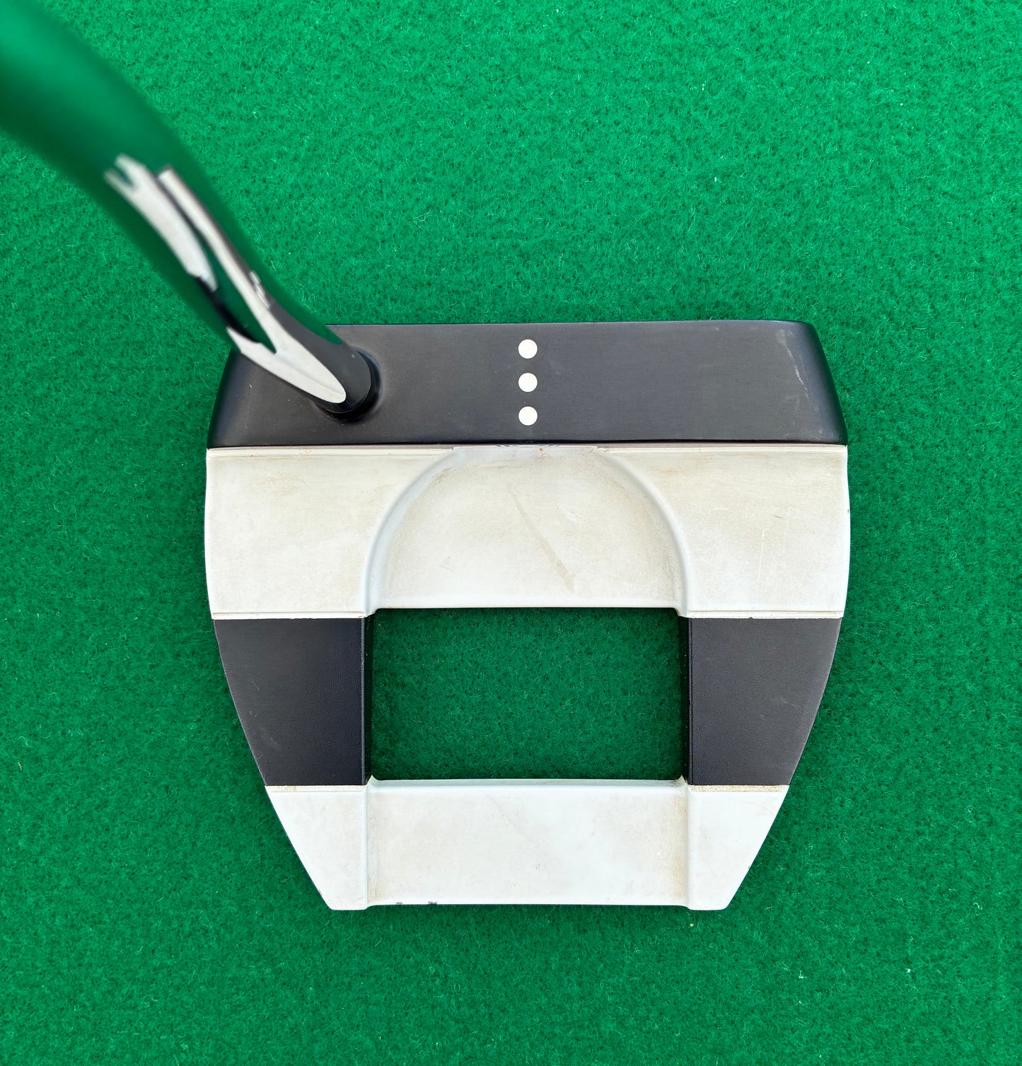 Odyssey AI-One Cruiser Jailbird Putter