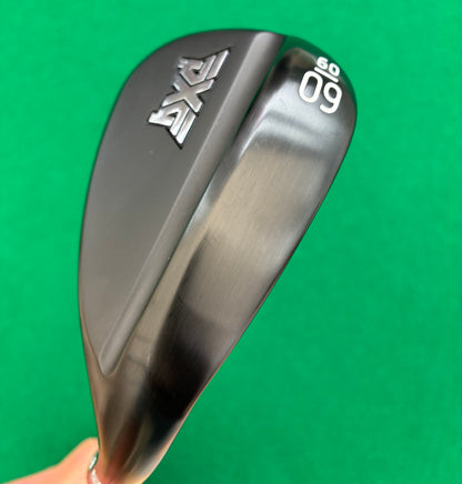PXG 0311 3X Forged Wedge