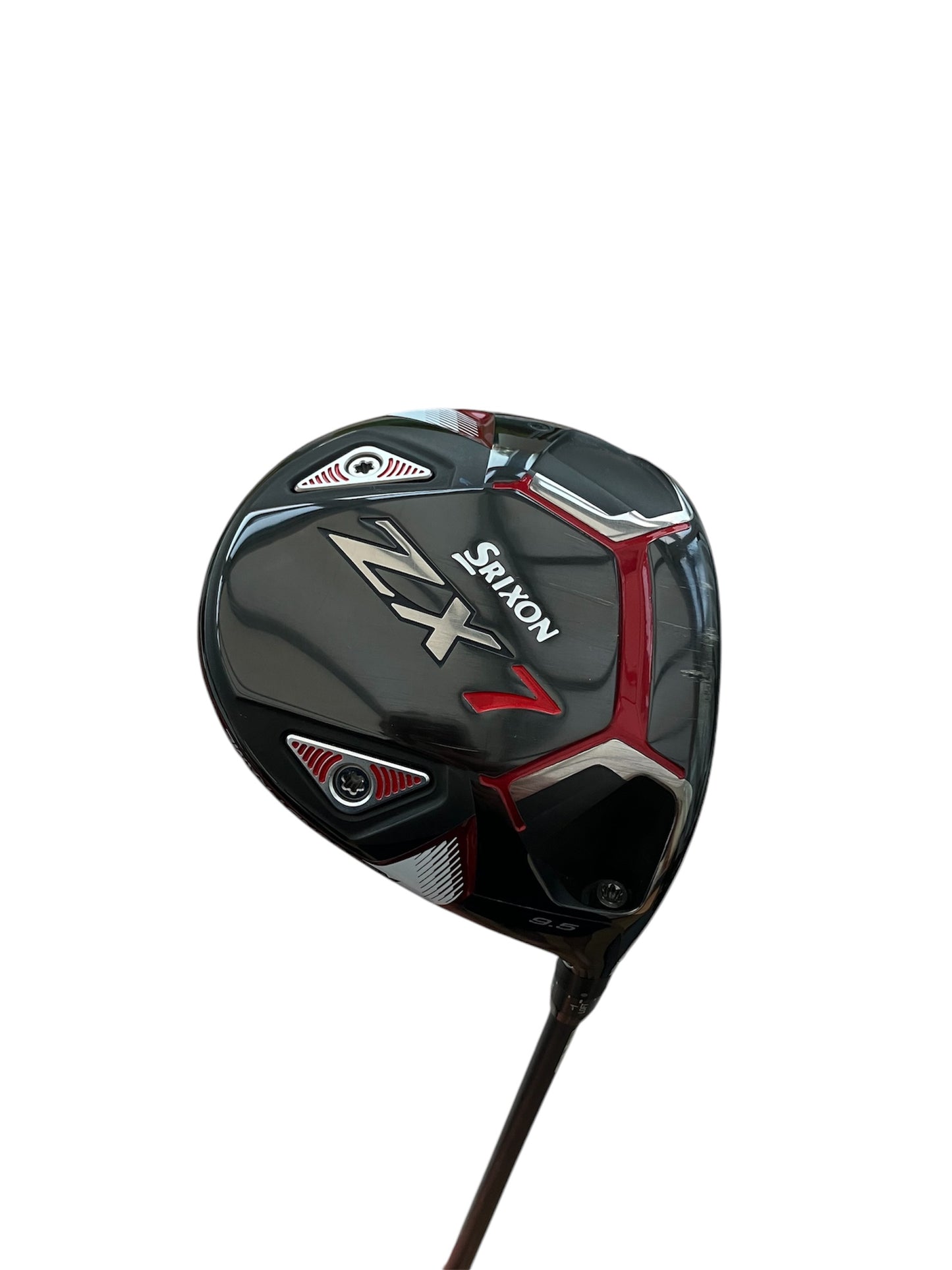 Srixon ZX7 Driver