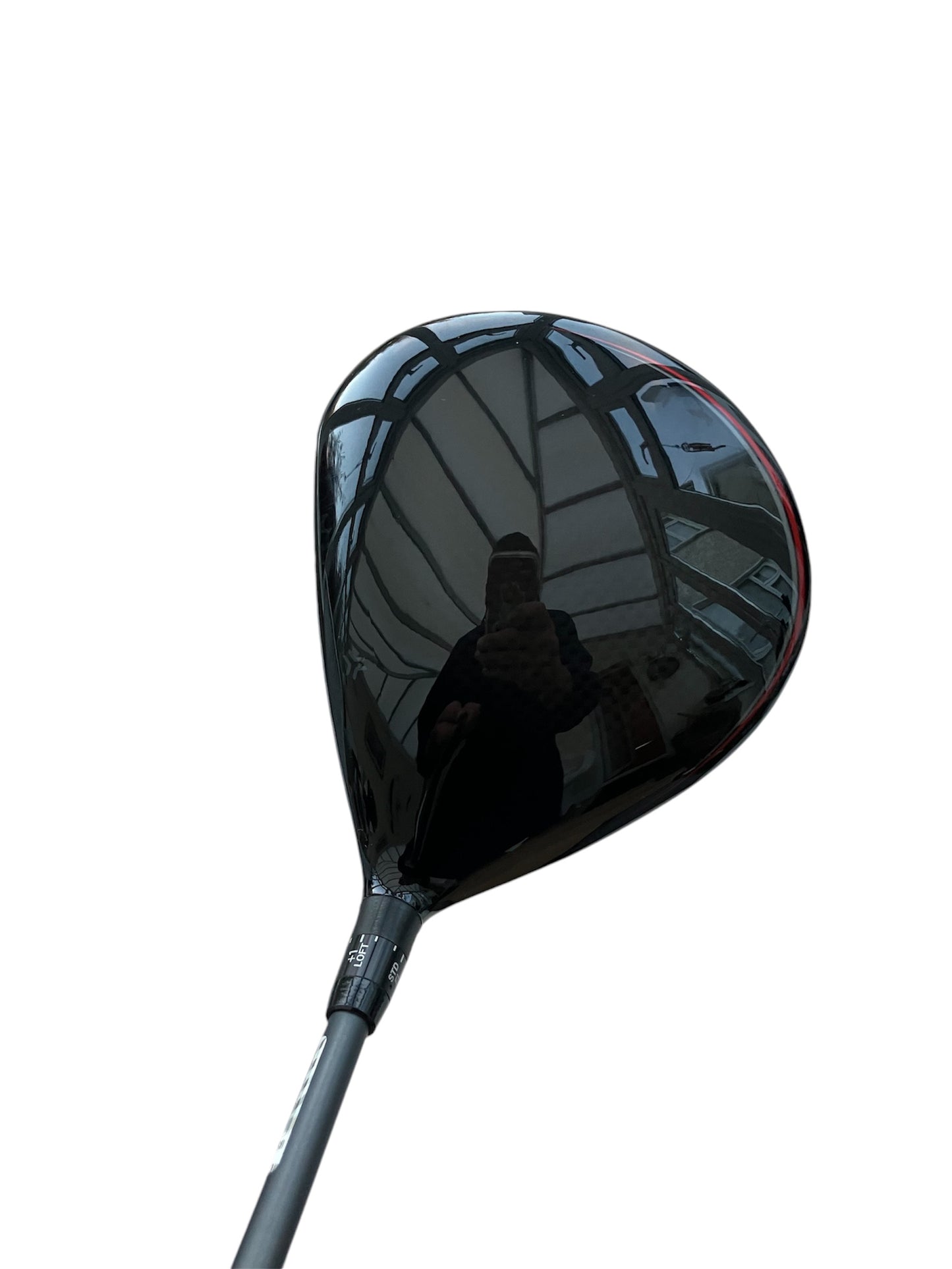 Srixon ZX7 Driver