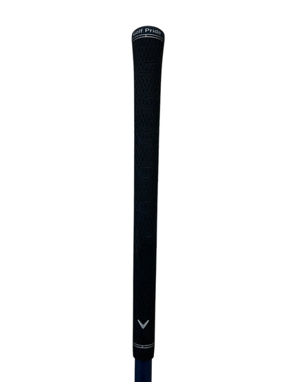 Callaway Paradym Forged Carbon Driver