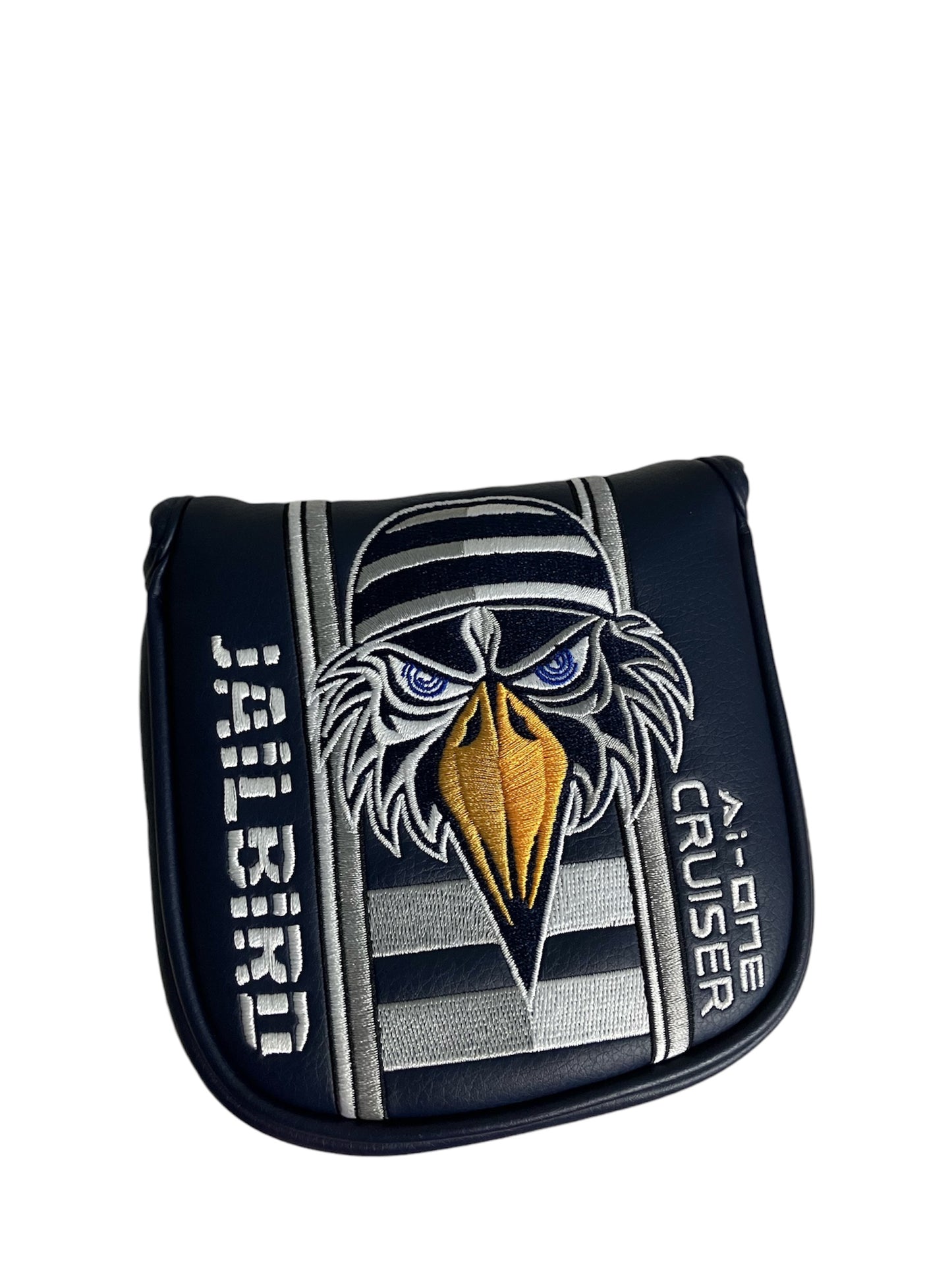 Odyssey Jailbird Putter