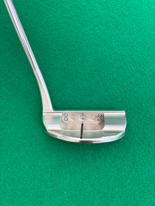 Scotty Cameron Select Newport 3 Putter