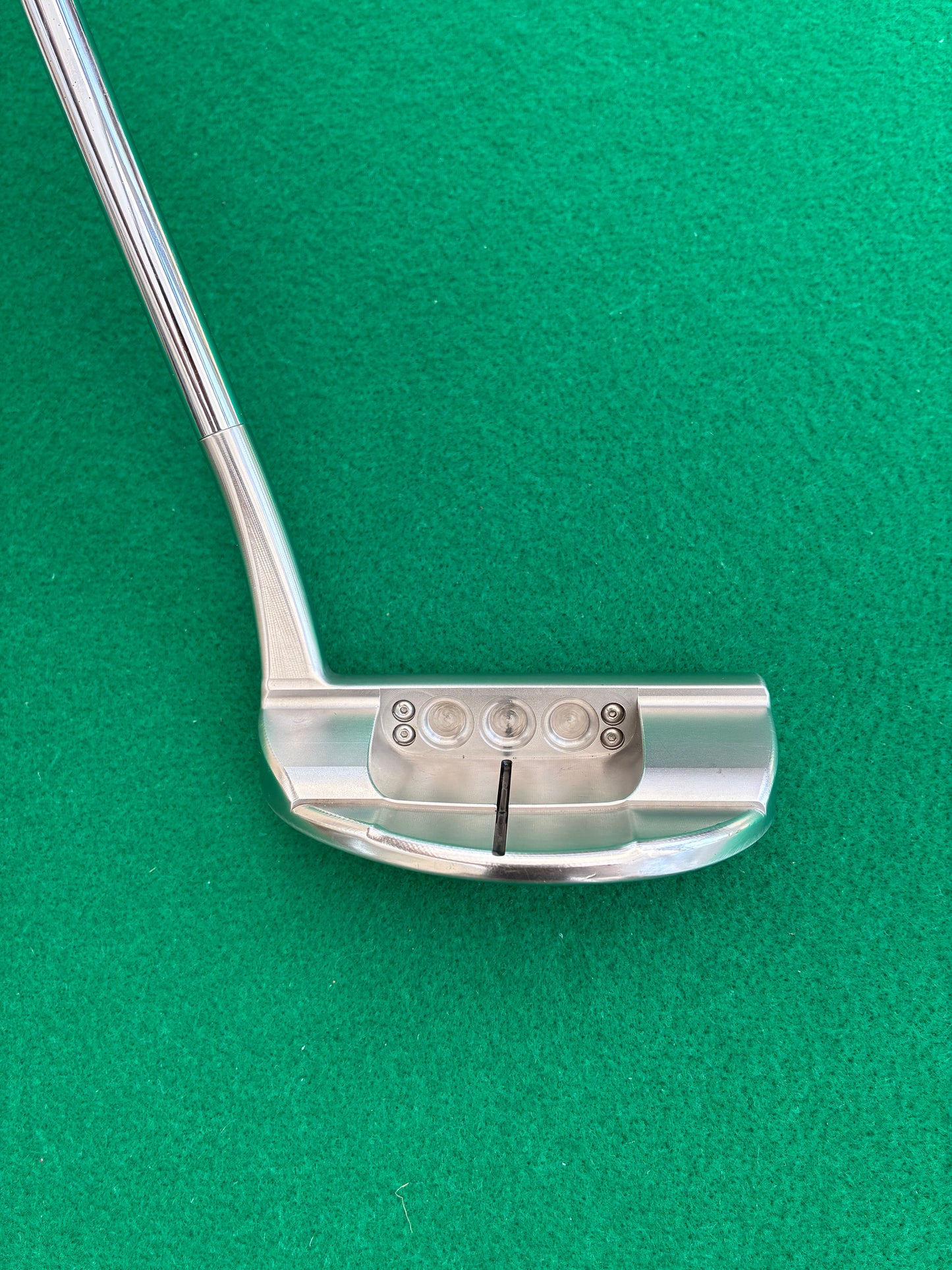Scotty Cameron Select Newport 3 Putter
