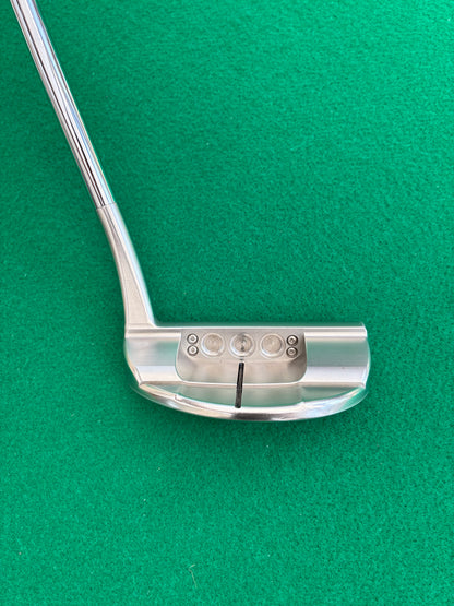 Scotty Cameron Select Newport 3 Putter