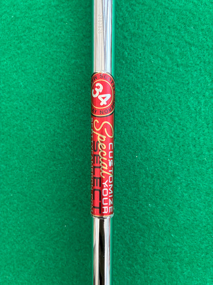 Scotty Cameron Special Select Newport 2.5 Putter
