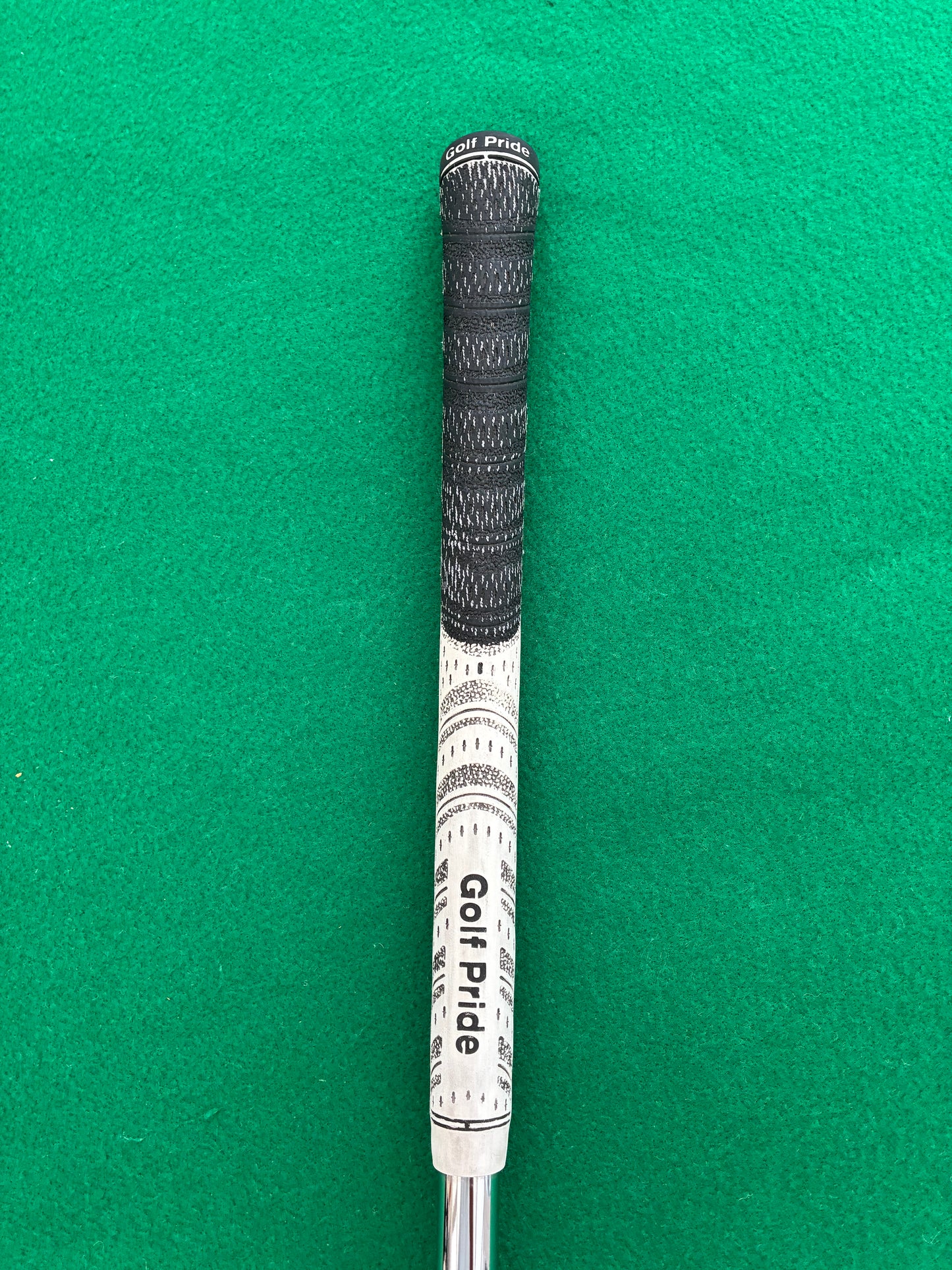 Mizuno MP-20 HMB 3 Iron