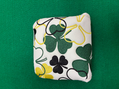 Odyssey #7 Milled Collection Putter 34" - New Golf Pride Grip | Great Condition