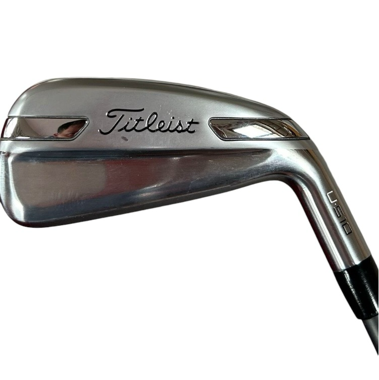 Titleist Driving Iron