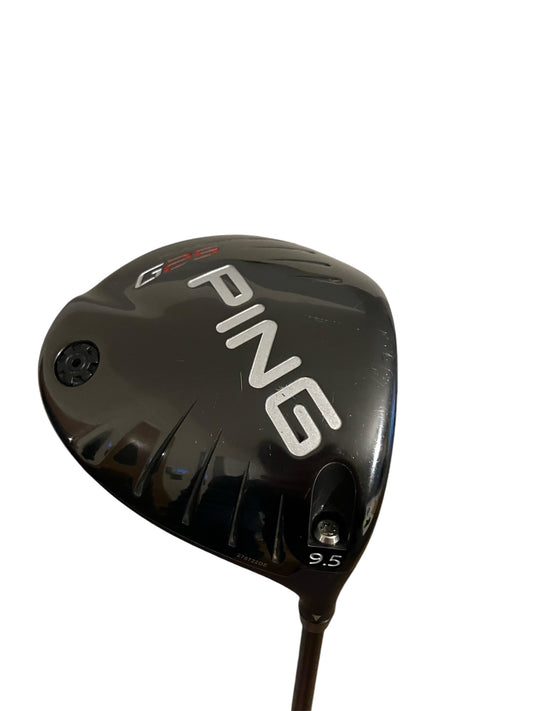 Ping G25 Driver