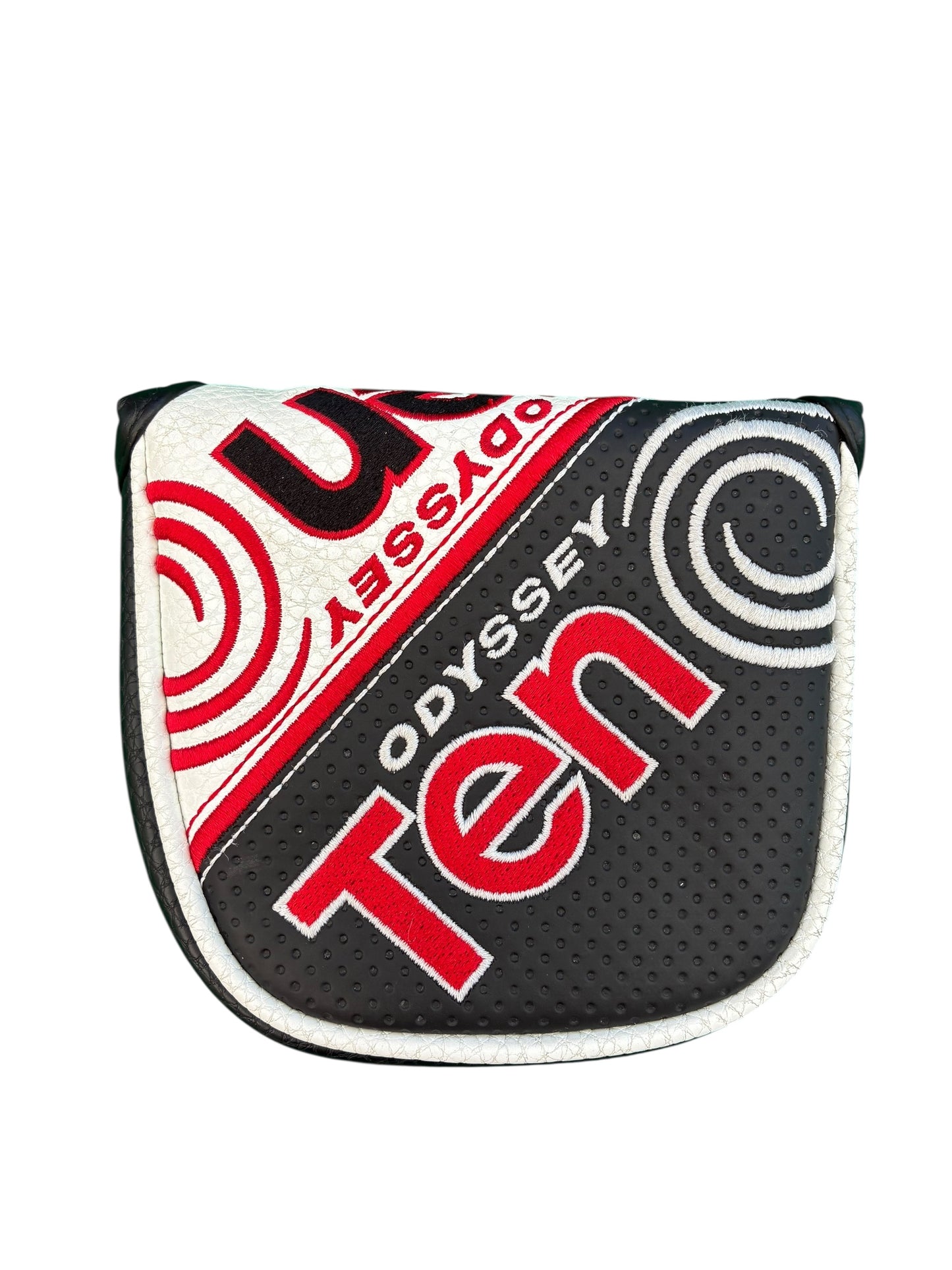 Odyssey Ten Triple Track Putter