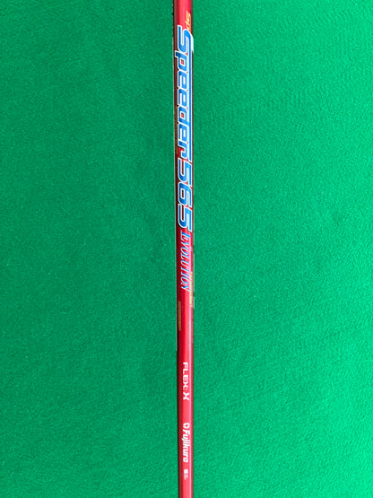 Tour Callaway Rogue ST Max LS Driver