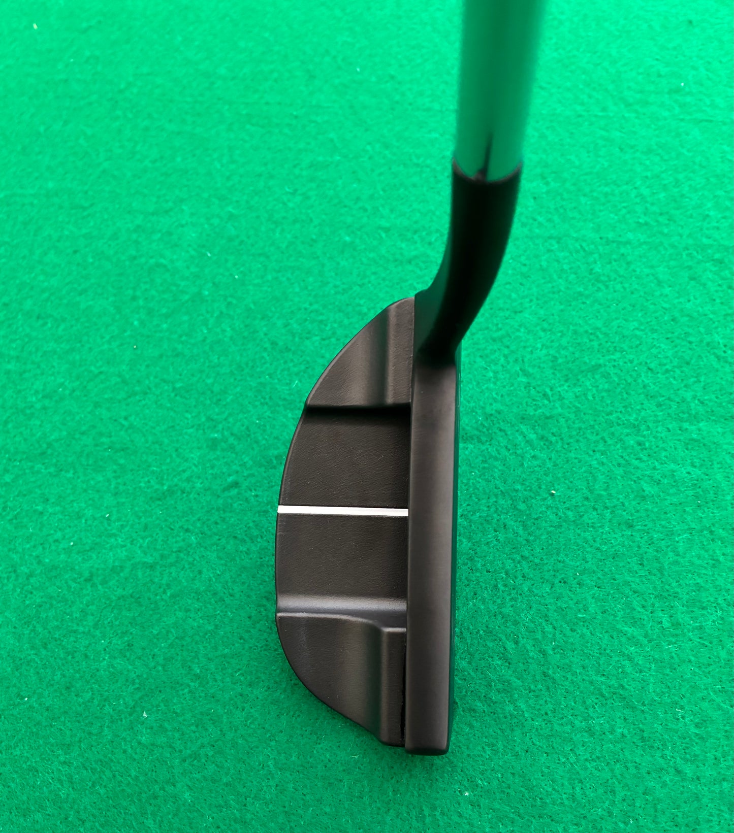 TaylorMade TP Collection Balboa 8 Putter 35" | Original Grip & Headcover | Like New | Premium Milled
