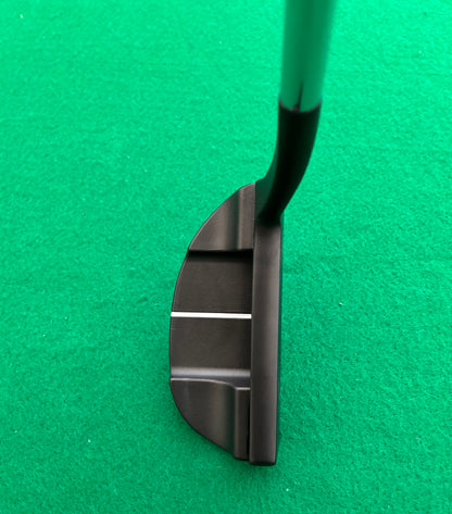TaylorMade TP Collection Balboa 8 Putter 35" | Original Grip & Headcover | Like New | Premium Milled