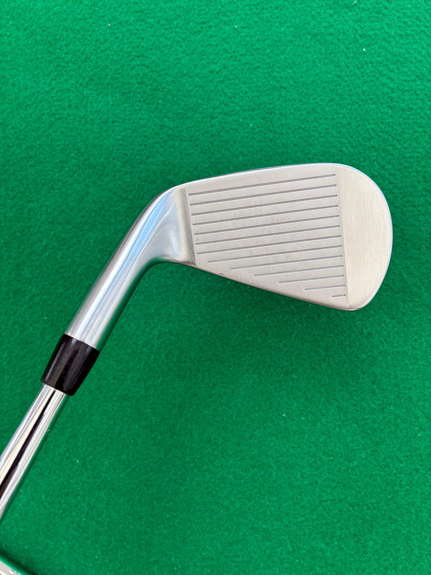 Titleist T100 Iron Set