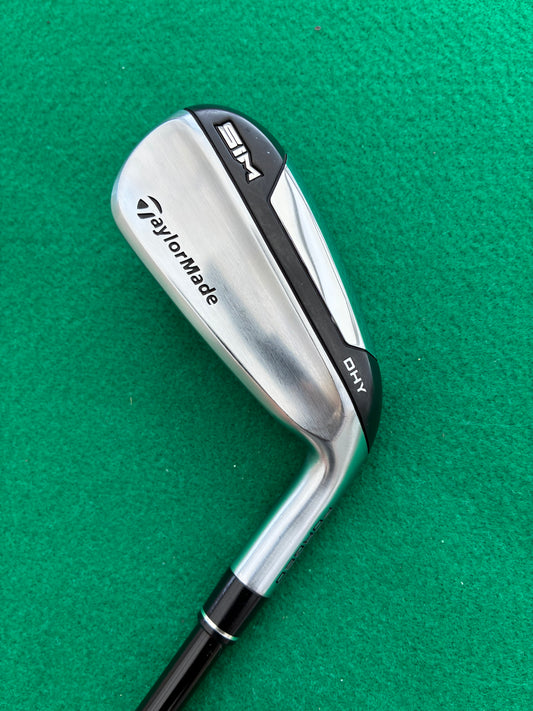 Taylormade SIM DHY 4 Iron