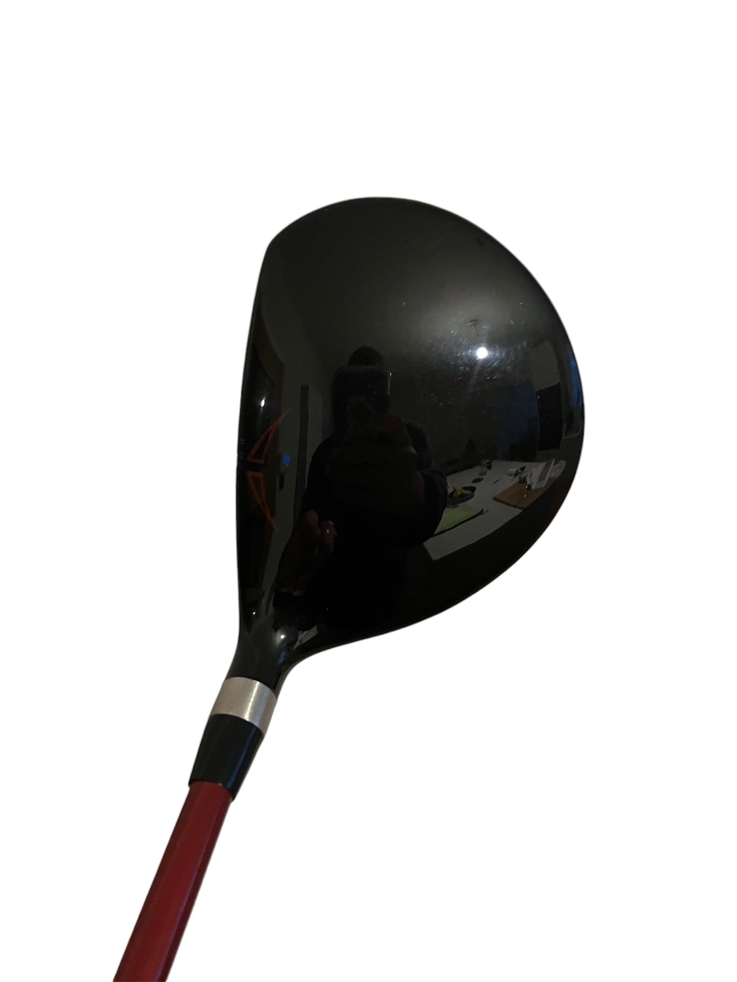 Ping G15 4 Wood