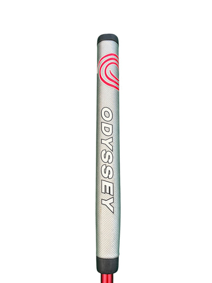 Odyssey Ten Triple Track Putter