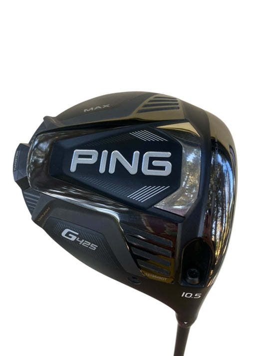 Ping G425 Max Driver