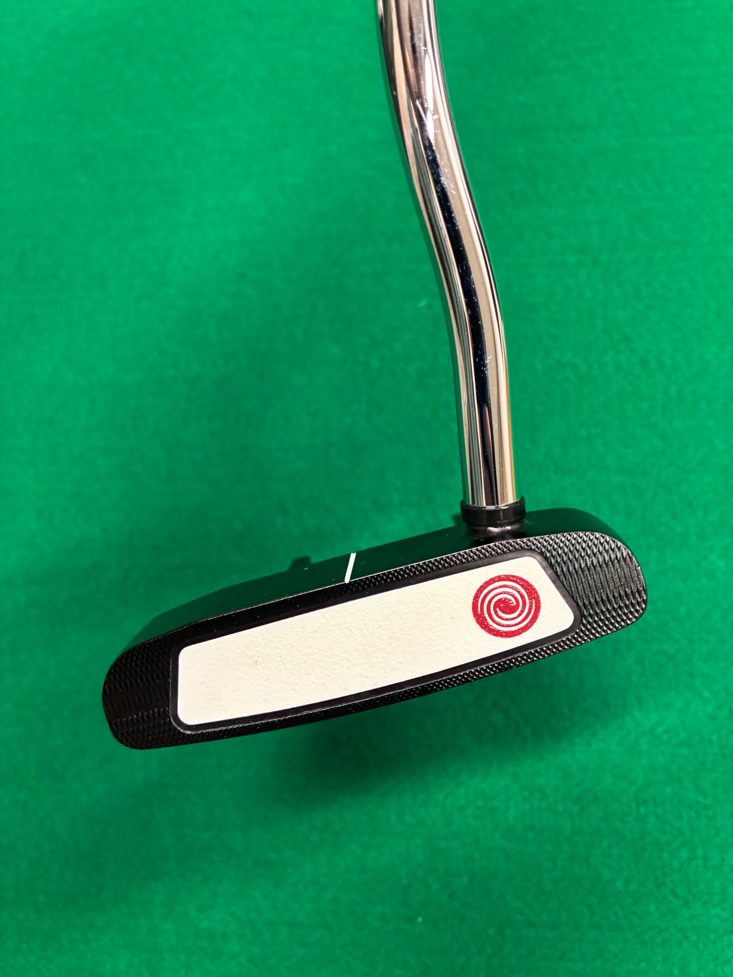 Odyssey Black Series iX #7 Putter 33" - Iomic Pistol Grip | Mint Condition