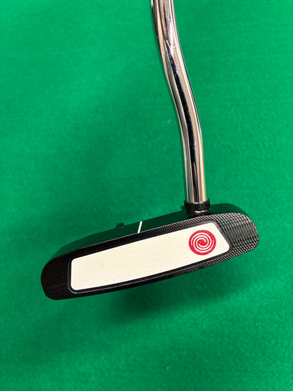 Odyssey Black Series iX #7 Putter 33" - Iomic Pistol Grip | Mint Condition