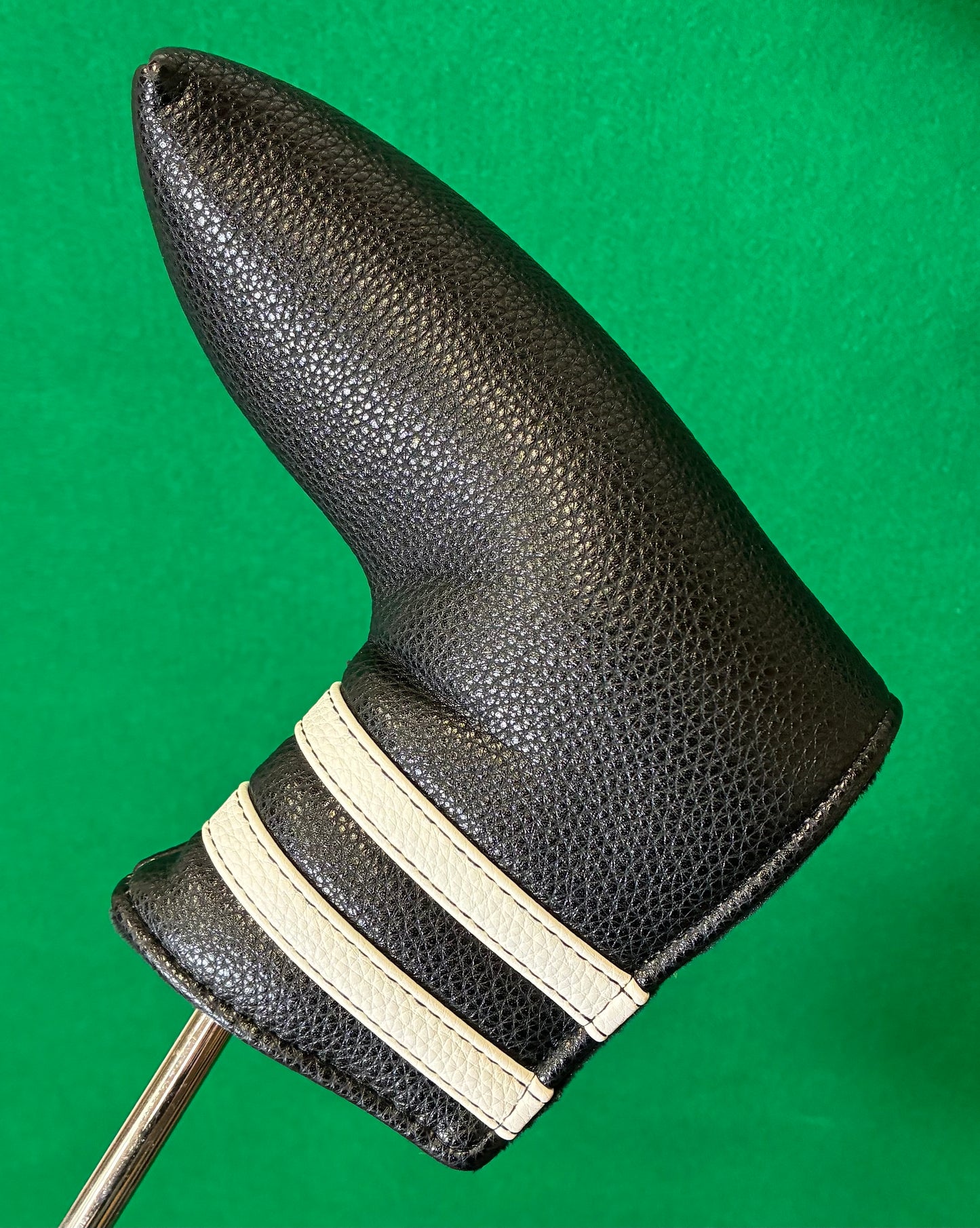 Odyssey Pro Type Forged iX Milled #1 Putter 34" (2012) - Black Pistol Grip | Great Condition