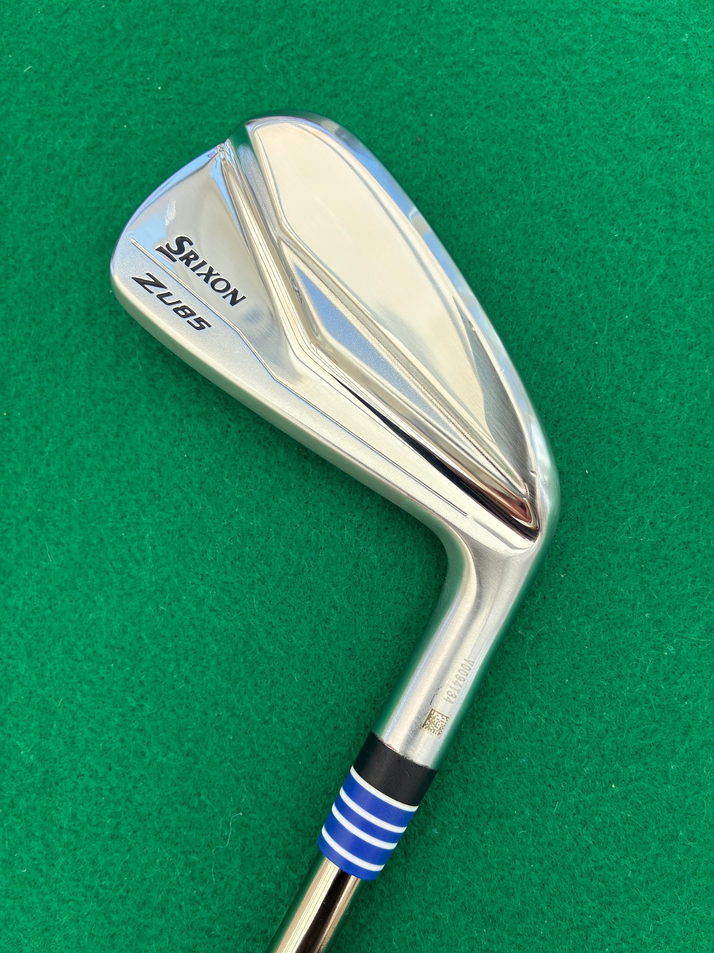 Srixon ZU85 2 Iron