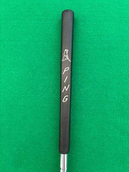 Georgia McGregor by Bobby Grace Milled Putter