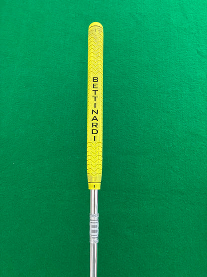 2018 Bettinardi BB29 Putter 34" | Original Grip & Headcover | Great Condition | Premium Milled Putter
