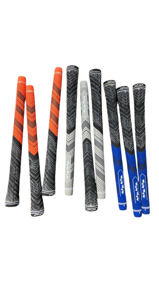 Wow Golf Grips