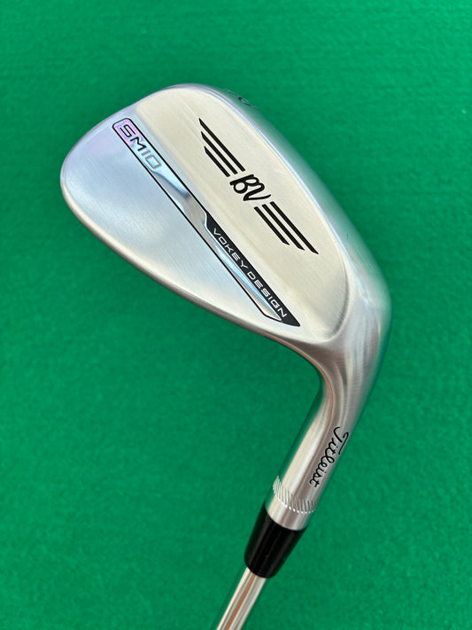 Titleist SM10 52 Degree Vokey Wedge