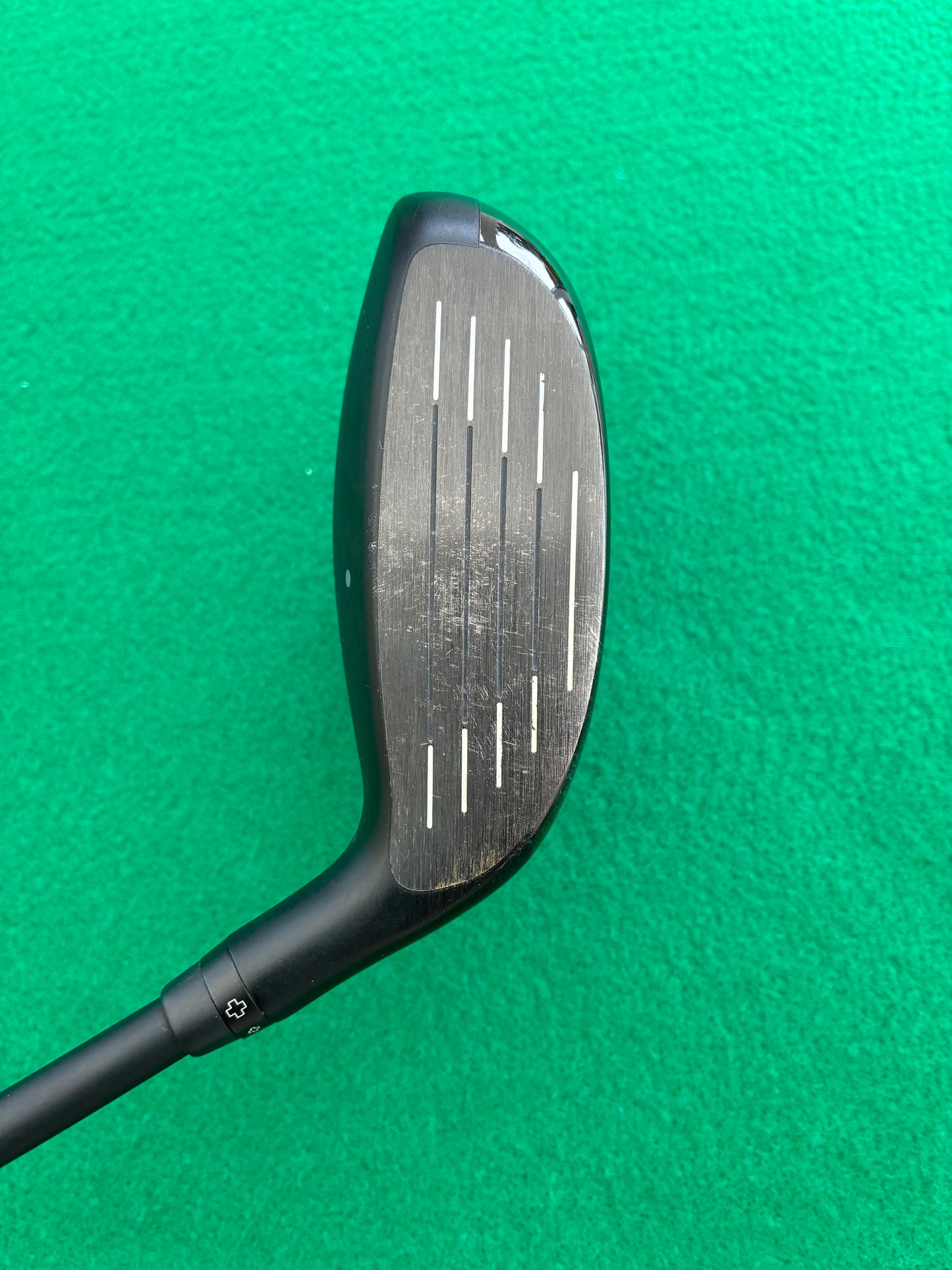 Ping G430 5 Wood (Left Handed)
