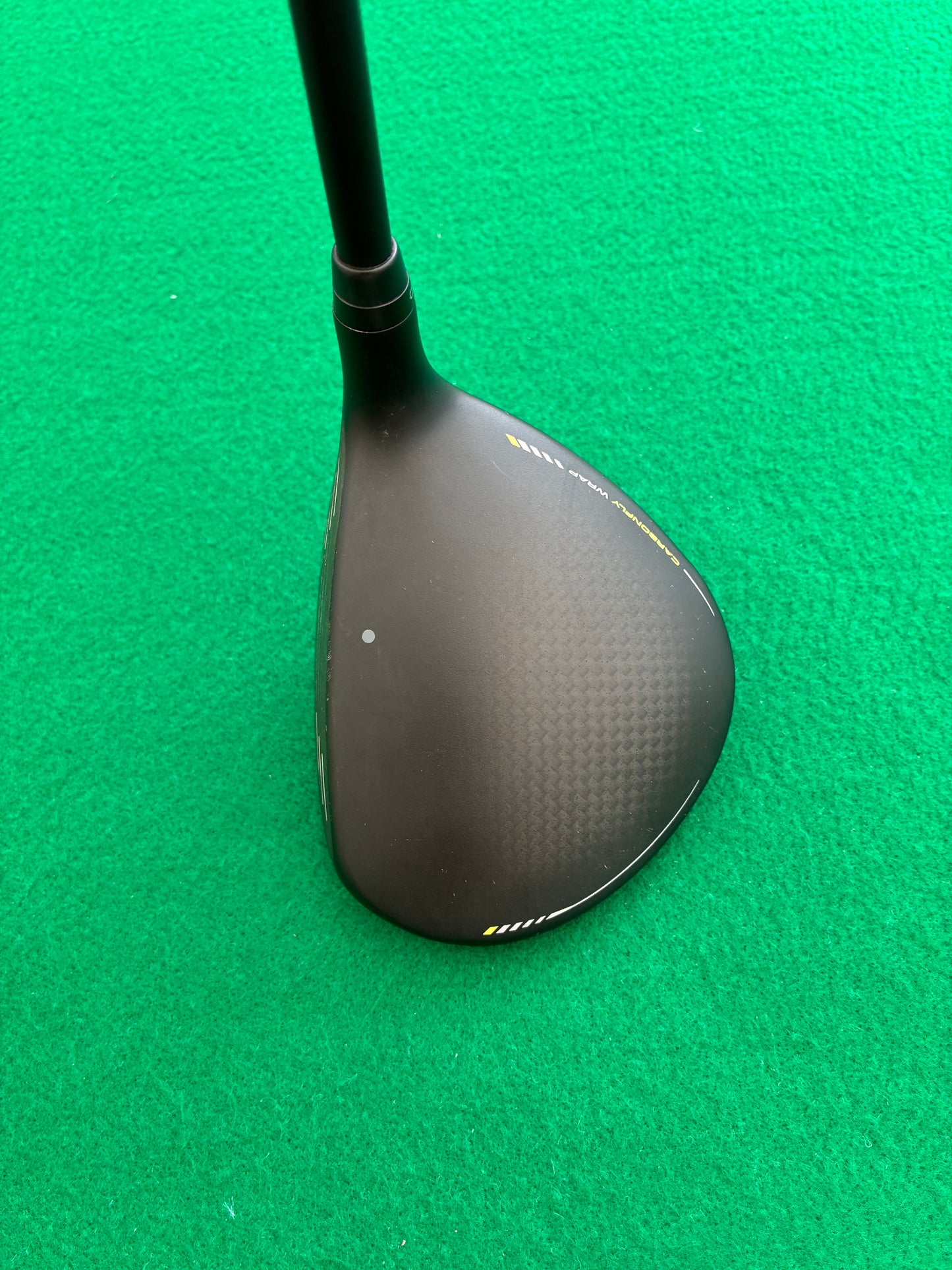 Ping G430 5 Wood (Left Handed)