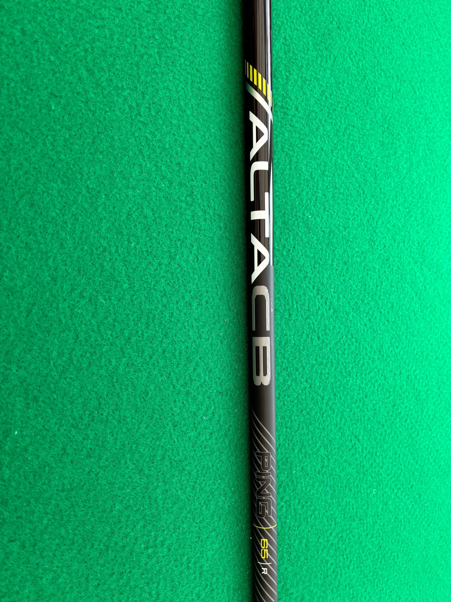 Ping G430 5 Wood (Left Handed)