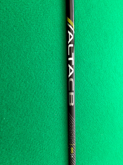 Ping G430 5 Wood (Left Handed)