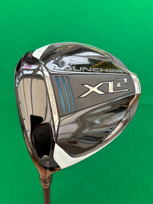 Cleveland XL2 Launcher Driver (Left Handed)