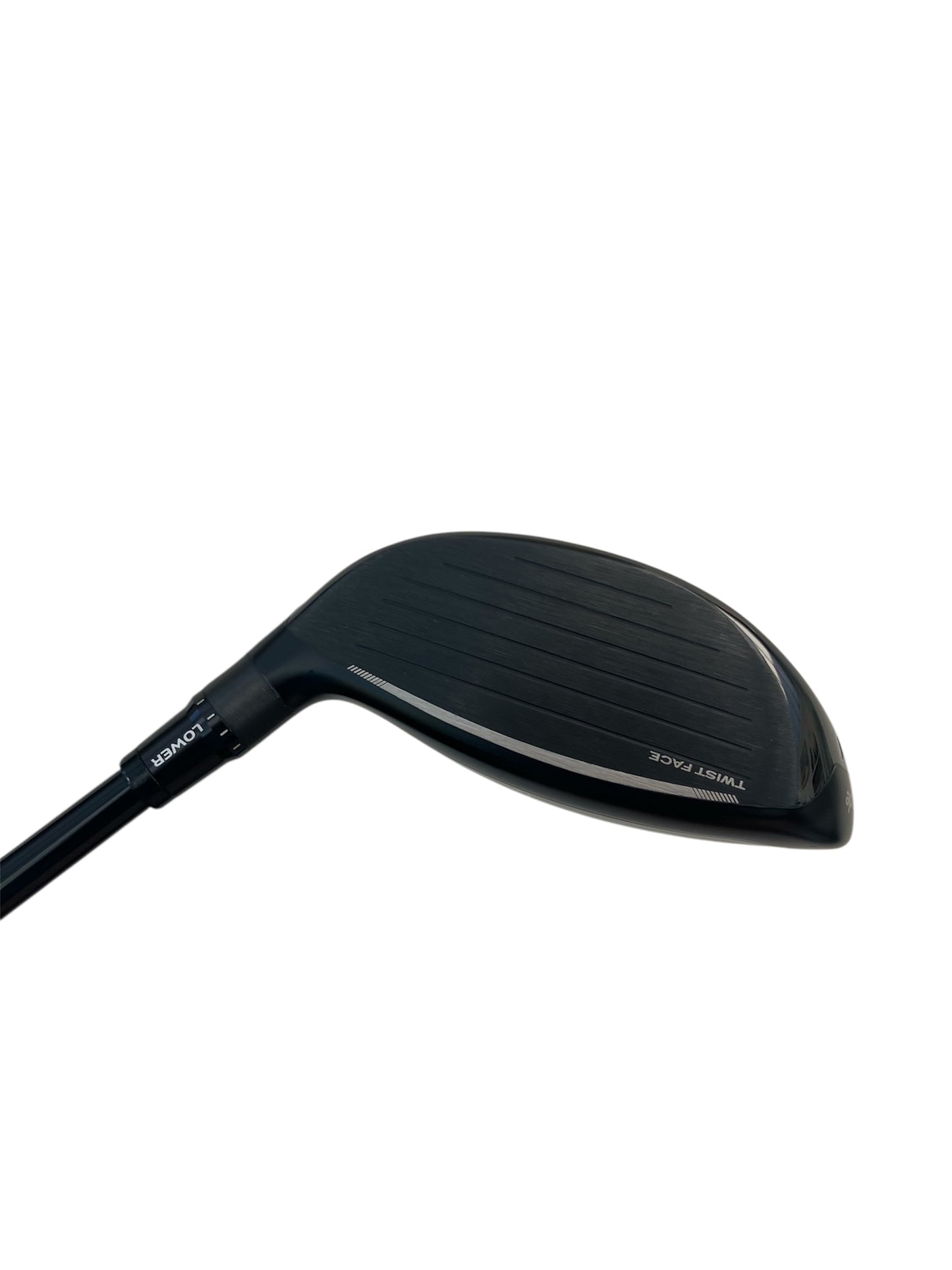 Taylormade Stealth 2 Plus 3 Wood