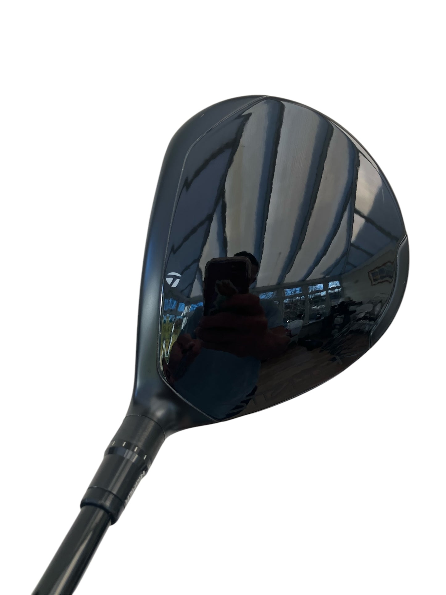 Taylormade Stealth 2 Plus 3 Wood