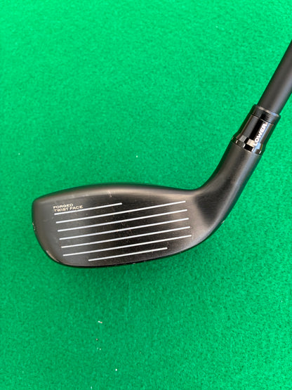 Taylormade Stealth 2 Plus 2 Hybrid