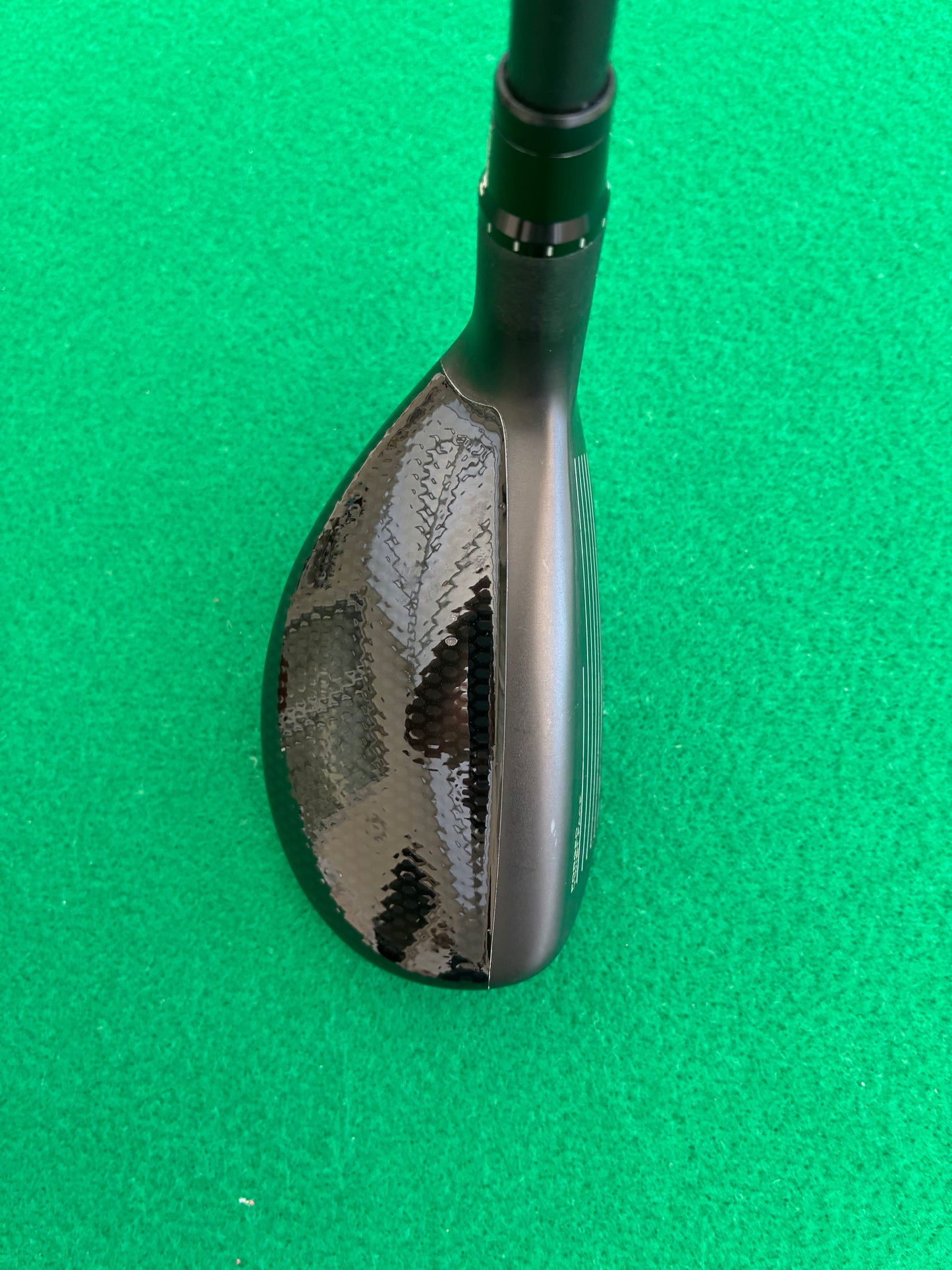 Taylormade Stealth 2 Plus 2 Hybrid