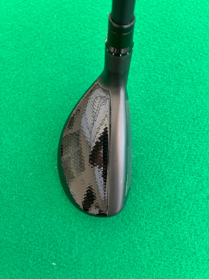 Taylormade Stealth 2 Plus 2 Hybrid
