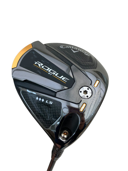 Callaway Rogue Driver