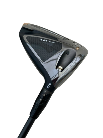 Callaway Rogue Driver
