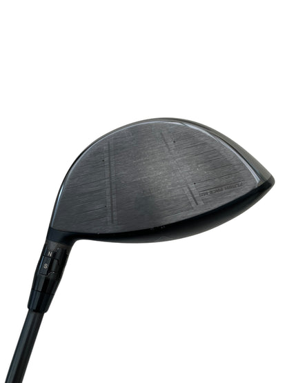 Callaway Rogue Driver