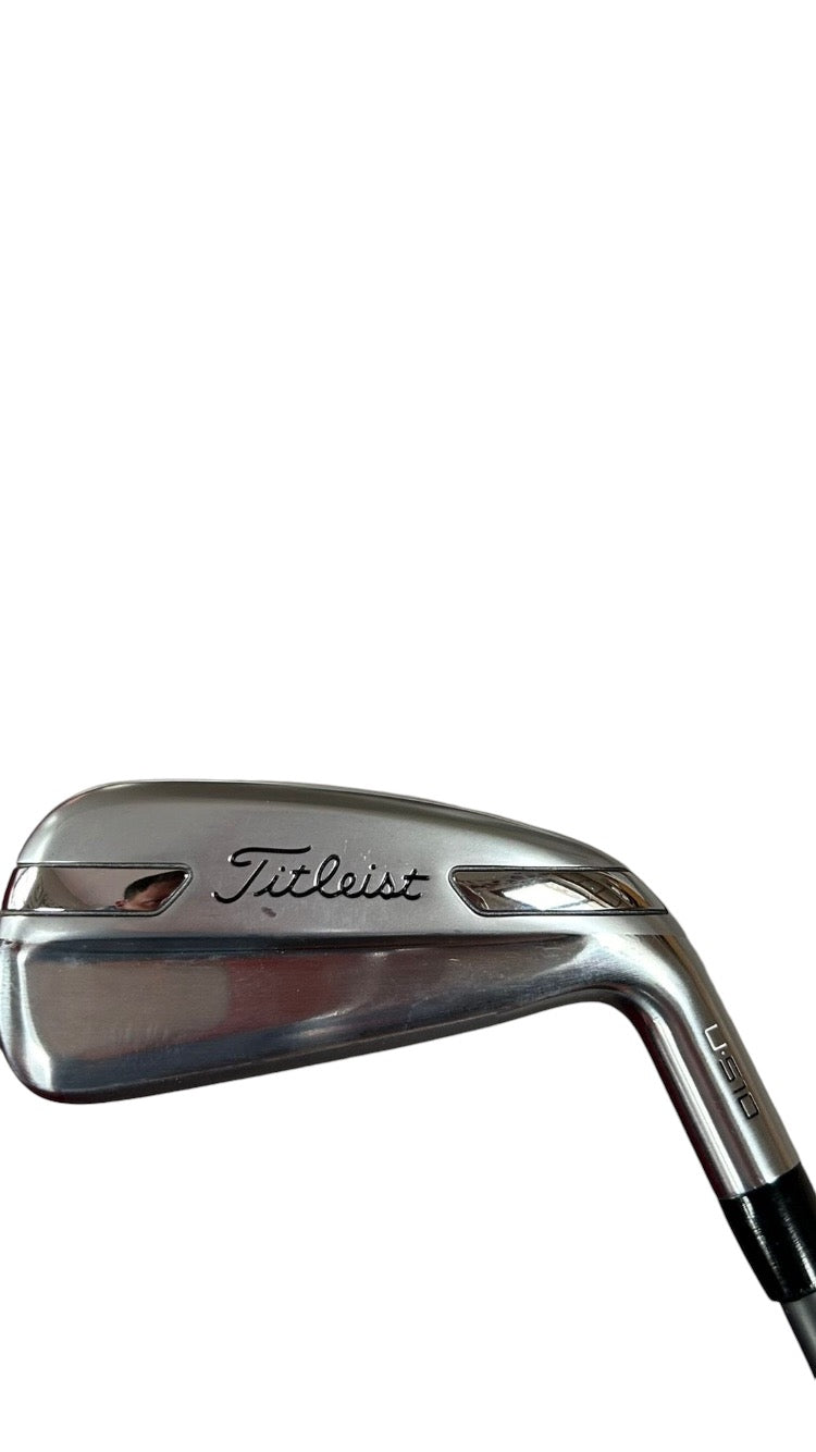 Titleist Driving Iron