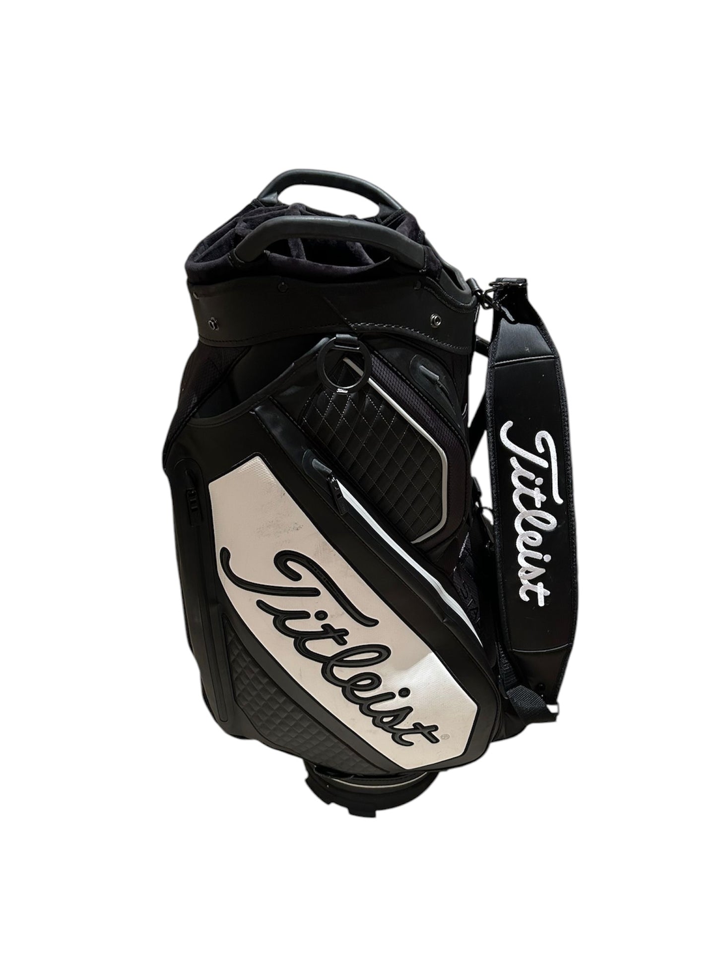 Titleist Tour Series Golf Bag